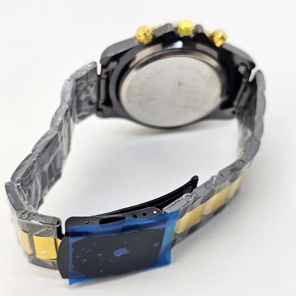 3X Men's Watches Good For Birthday Christmas Gifts Men Watches‎